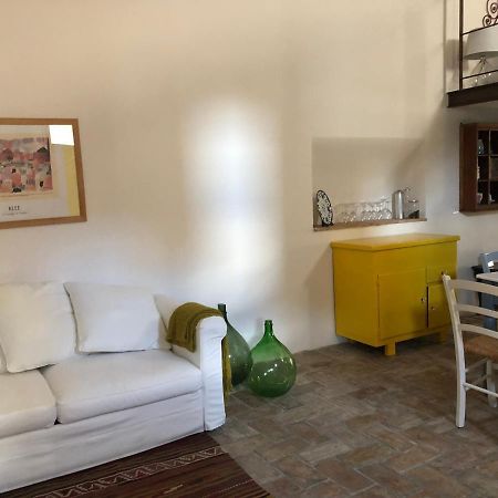 L'Arrocco - La Torre Col Mare Sul Tetto Lägenhet Tarquinia Exteriör bild