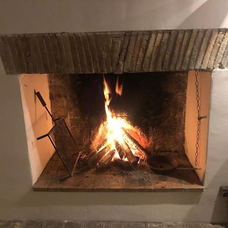 L'Arrocco - La Torre Col Mare Sul Tetto Lägenhet Tarquinia Exteriör bild