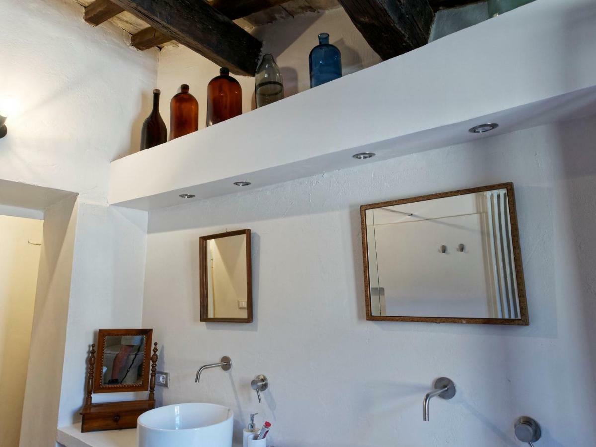 L'Arrocco - La Torre Col Mare Sul Tetto Lägenhet Tarquinia Exteriör bild