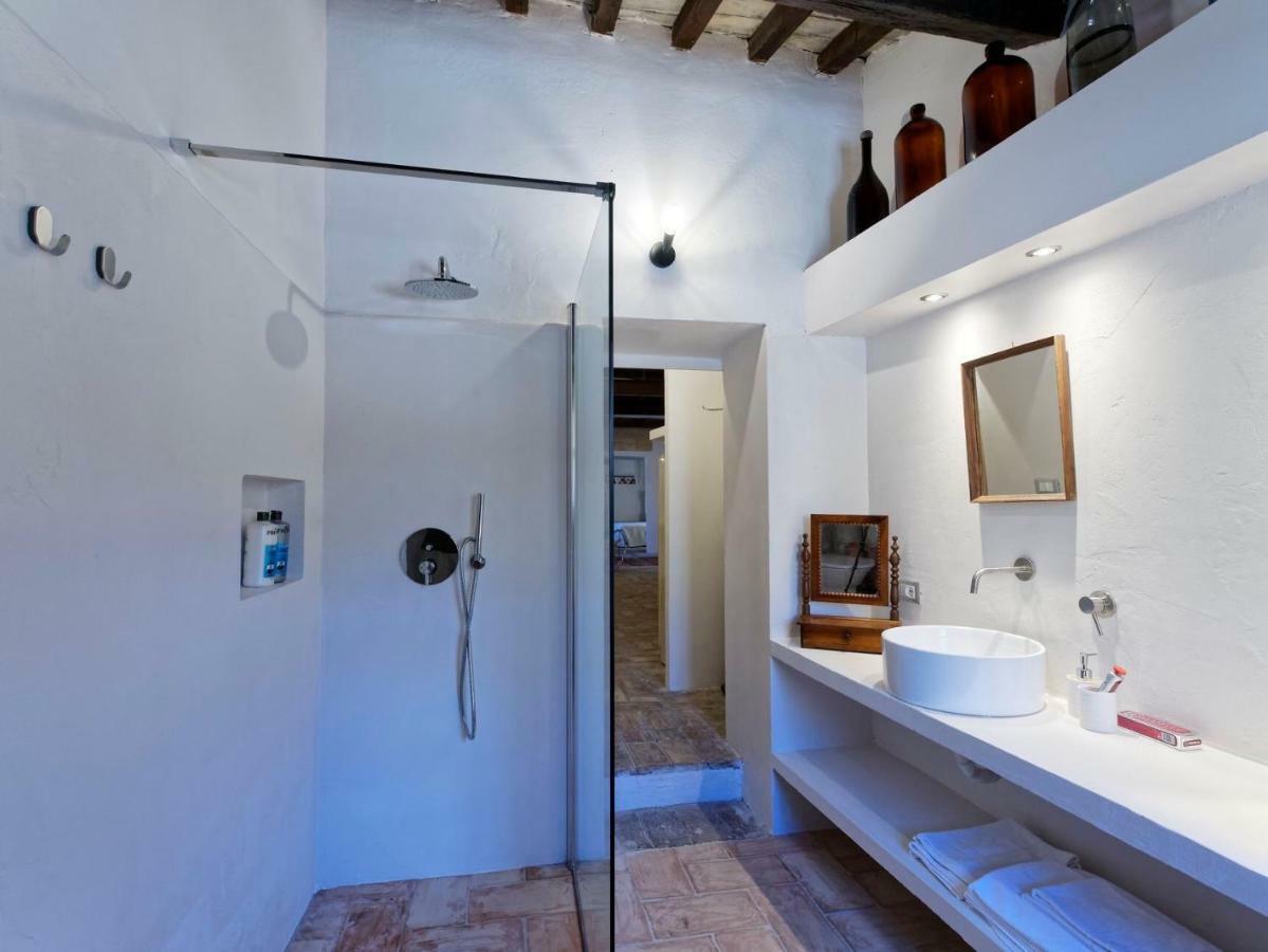 L'Arrocco - La Torre Col Mare Sul Tetto Lägenhet Tarquinia Exteriör bild