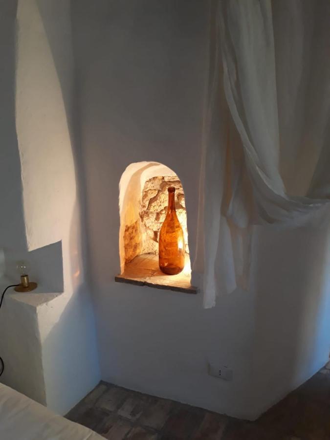 L'Arrocco - La Torre Col Mare Sul Tetto Lägenhet Tarquinia Exteriör bild